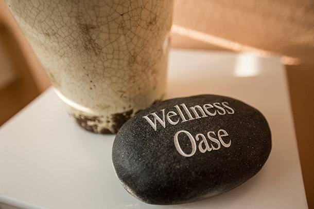 Wellness-Oase